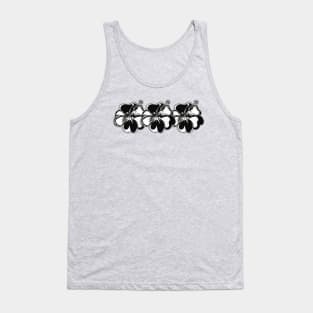 Flower Power V3 Tank Top